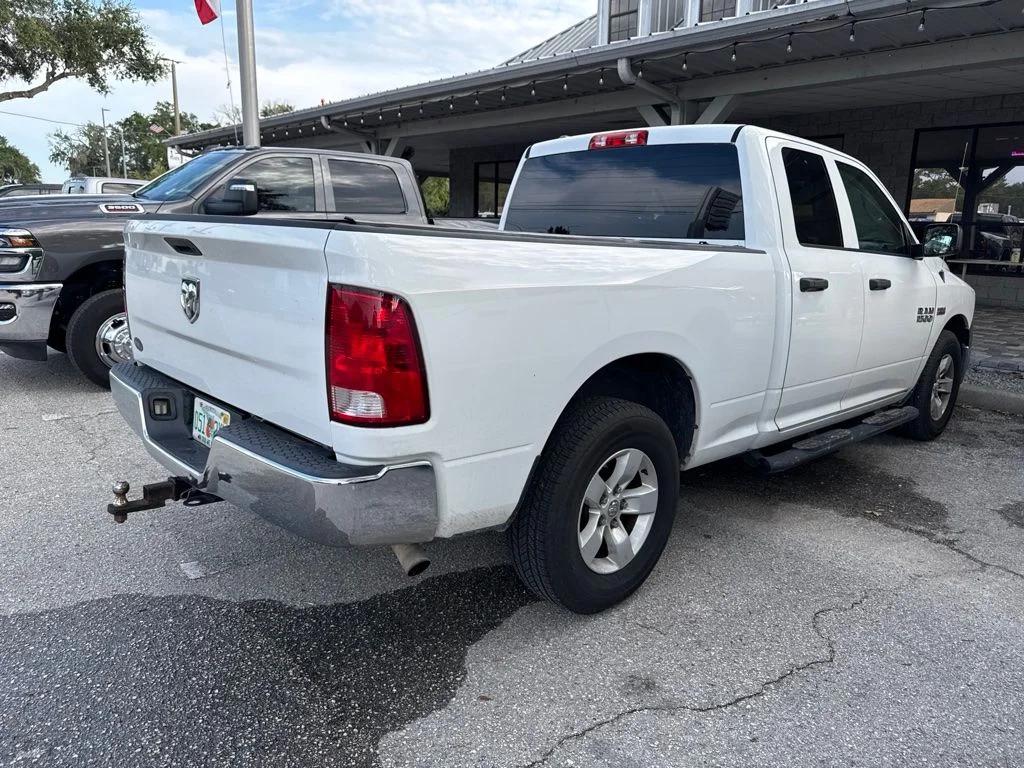 ram ram 1500 pickup 2018 1C6RR6FT9JS325230 image ram ram 1500 pickup 2018 1C6RR6FT9JS325230 image